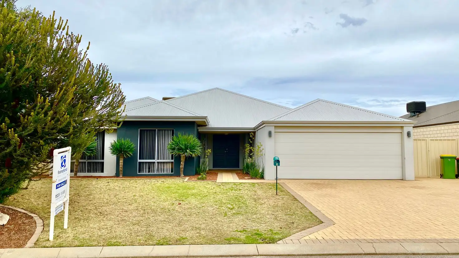 Main view of Homely house listing, 3 Potter Way, Pinjarra WA 6208