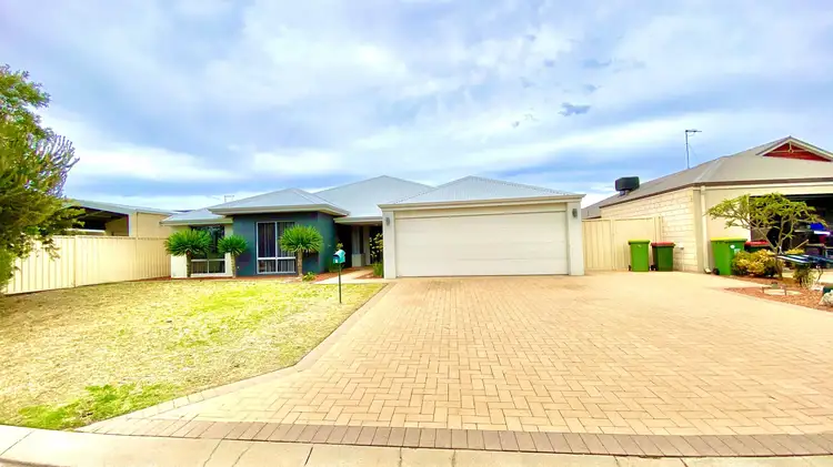 Second view of Homely house listing, 3 Potter Way, Pinjarra WA 6208