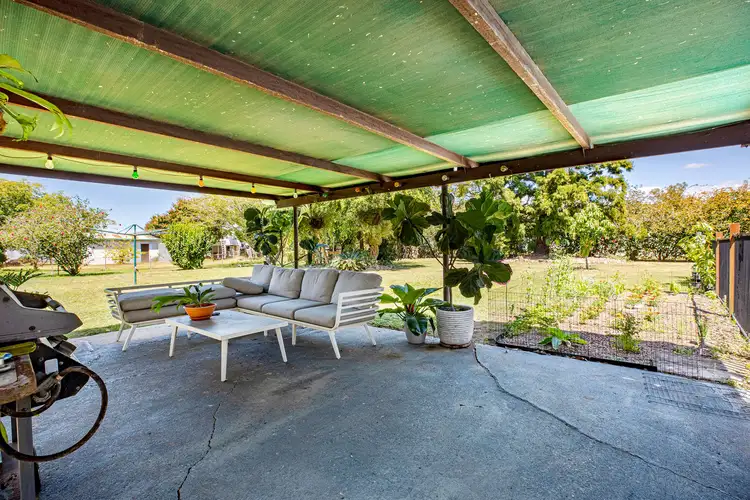 Fourth view of Homely house listing, 33-35 Mumby Street, Koumala QLD 4738