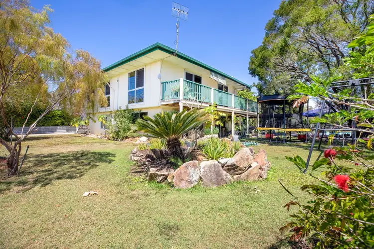 Fifth view of Homely house listing, 33-35 Mumby Street, Koumala QLD 4738