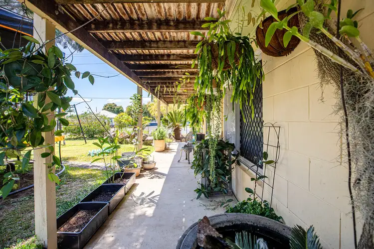 Sixth view of Homely house listing, 33-35 Mumby Street, Koumala QLD 4738