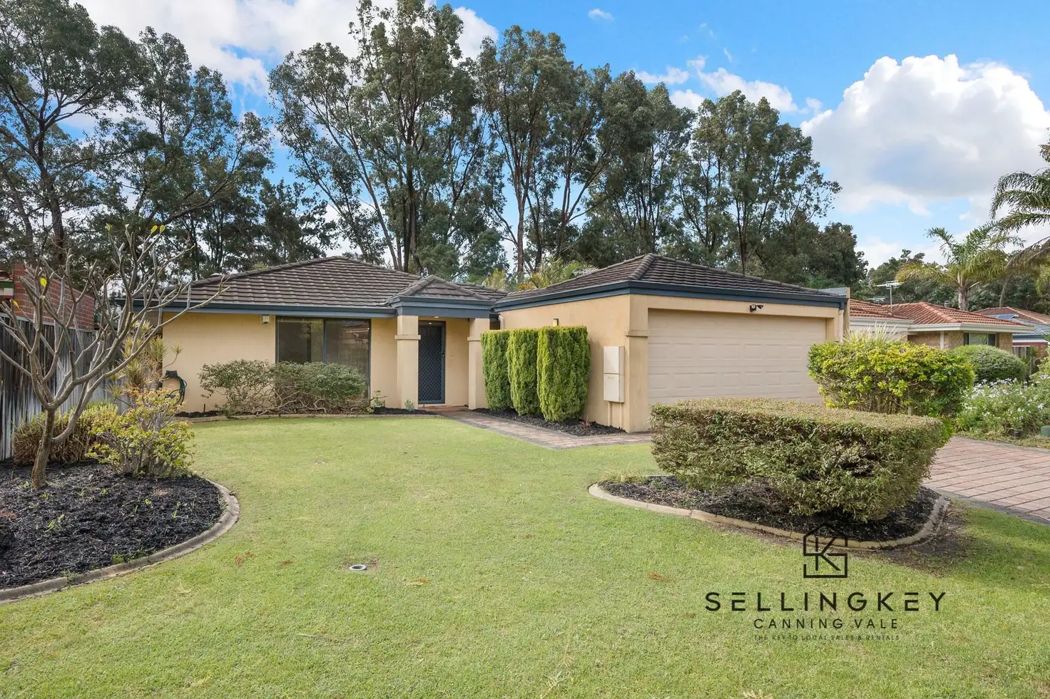 Main view of Homely house listing, 4 Steppe Court, Canning Vale WA 6155