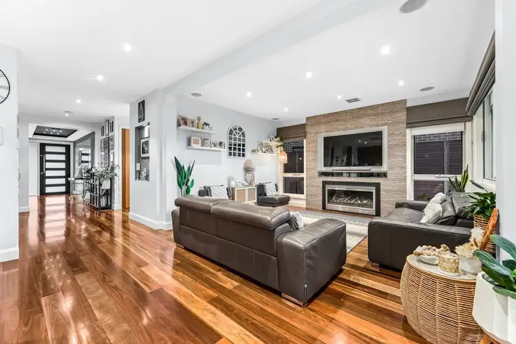 Fifth view of Homely house listing, 4 Orlando Crescent, Keysborough VIC 3173