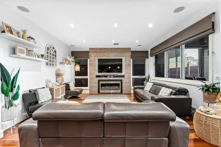 Sixth view of Homely house listing, 4 Orlando Crescent, Keysborough VIC 3173