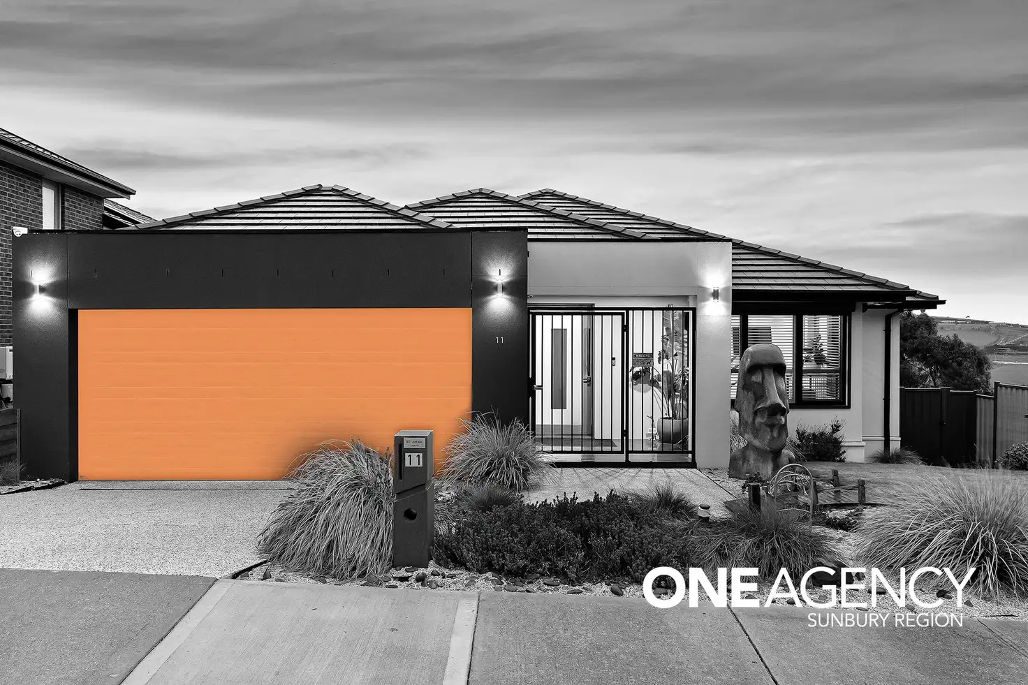 Main view of Homely house listing, 11 Buckingham Place, Sunbury VIC 3429