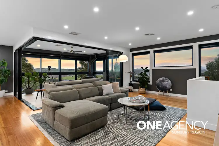 Third view of Homely house listing, 11 Buckingham Place, Sunbury VIC 3429