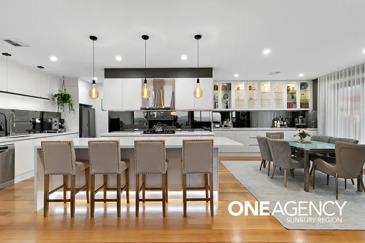Fourth view of Homely house listing, 11 Buckingham Place, Sunbury VIC 3429