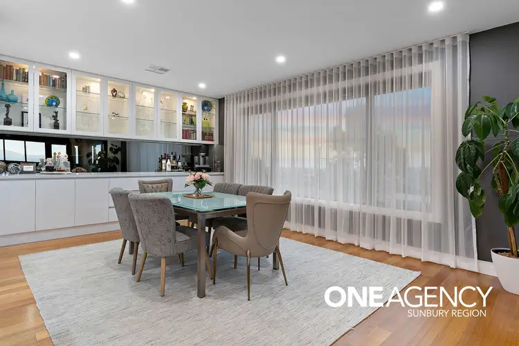 Fifth view of Homely house listing, 11 Buckingham Place, Sunbury VIC 3429