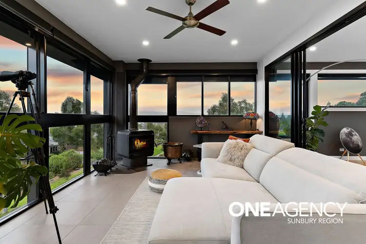 Sixth view of Homely house listing, 11 Buckingham Place, Sunbury VIC 3429