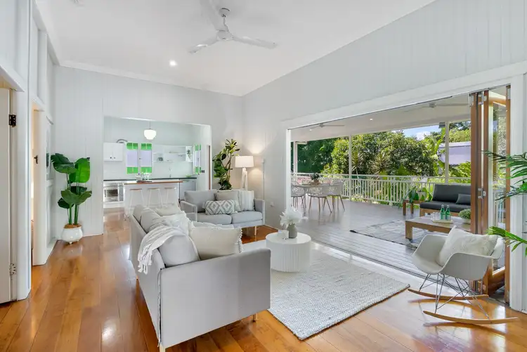 110 Martyn Street, Parramatta Park QLD 4870