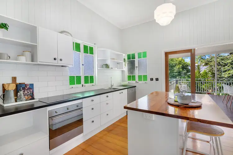 Sixth view of Homely house listing, 110 Martyn Street, Parramatta Park QLD 4870