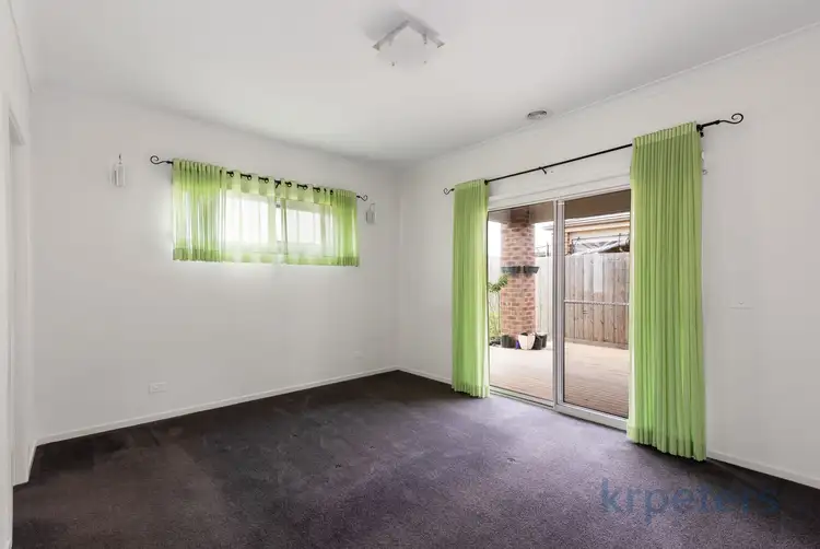 Third view of Homely house listing, 21 Christopher Road, Officer VIC 3809
