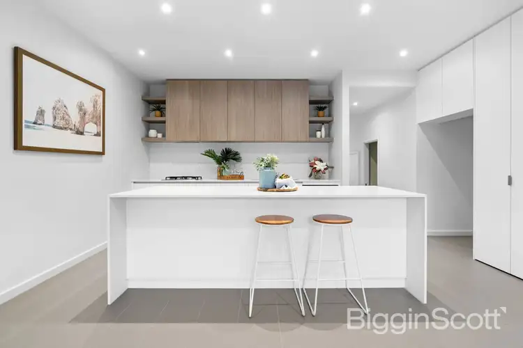 Sixth view of Homely townhouse listing, 29 Stables Circuit, Doncaster VIC 3108