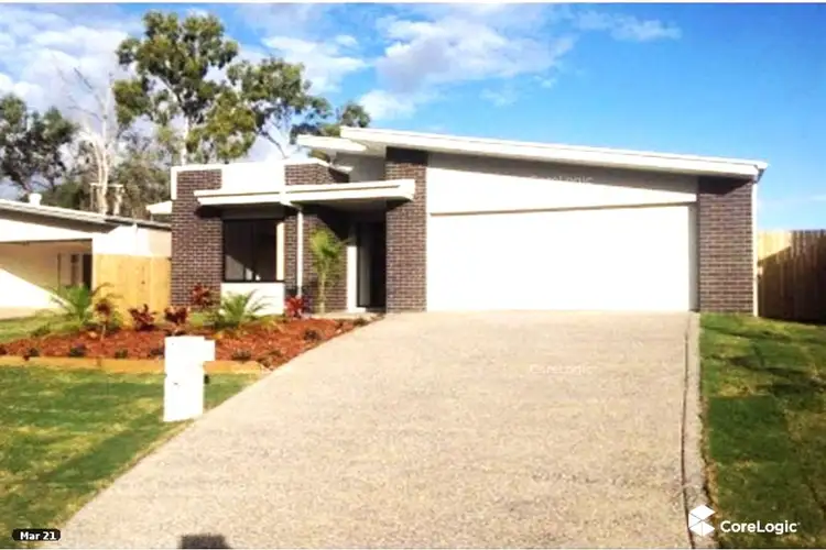 Main view of Homely house listing, 16 College Drive, Norman Gardens QLD 4701