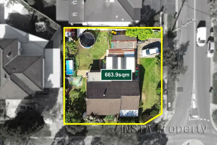 46A Townsend Street, Condell Park NSW 2200