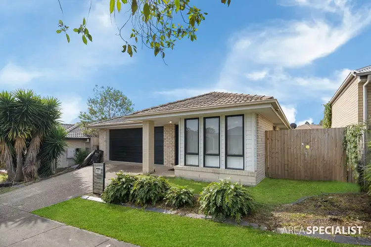 Main view of Homely house listing, 6 Wollumbin Crescent, Waterford QLD 4133