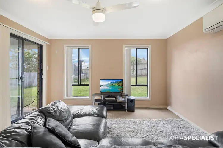 Third view of Homely house listing, 6 Wollumbin Crescent, Waterford QLD 4133