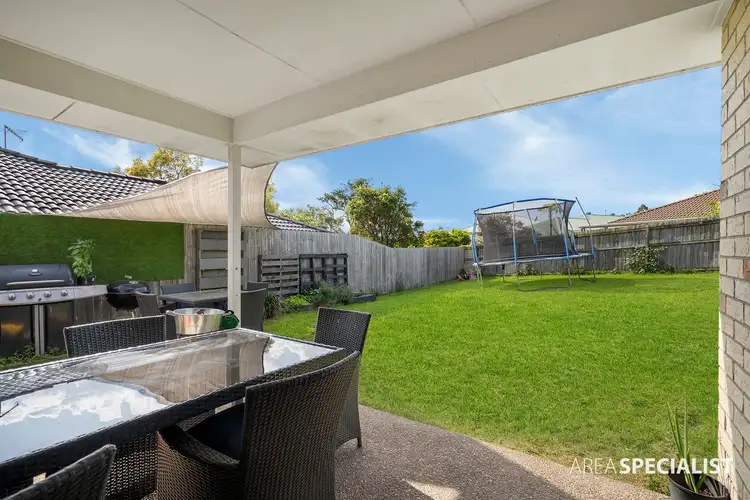 Fifth view of Homely house listing, 6 Wollumbin Crescent, Waterford QLD 4133