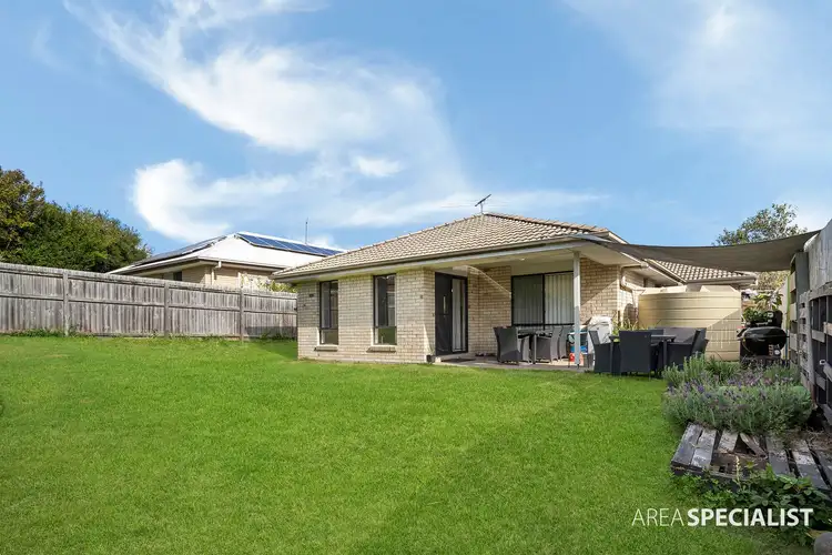 Sixth view of Homely house listing, 6 Wollumbin Crescent, Waterford QLD 4133