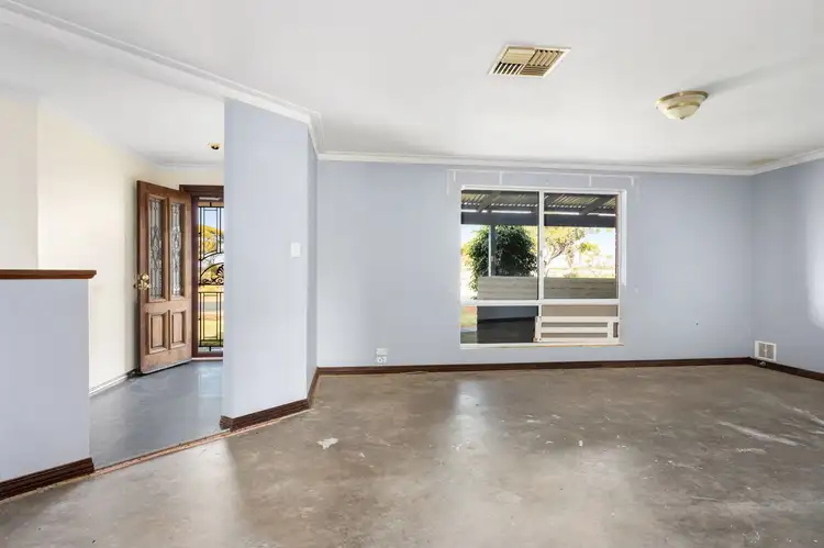 Second view of Homely house listing, 34 Azamor Drive, Boulder WA 6432