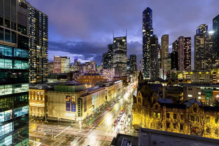 709/68 La Trobe Street, Melbourne VIC 3000