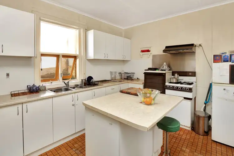 Second view of Homely house listing, 223-225 Rowe Street, Broken Hill NSW 2880