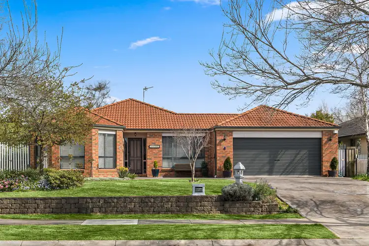 Main view of Homely house listing, 4 Kingsbury Circuit, Bowral NSW 2576