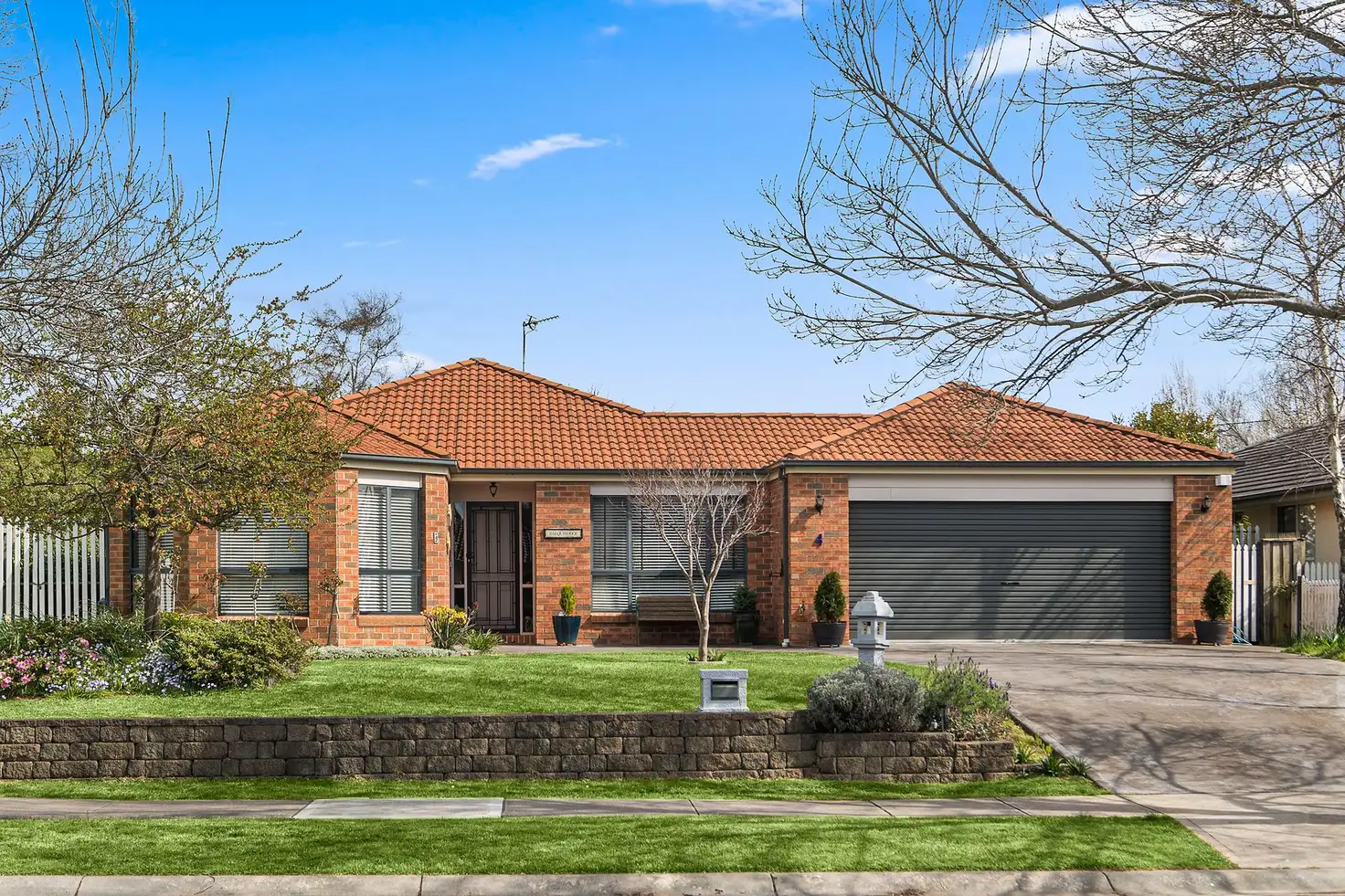 Main view of Homely house listing, 4 Kingsbury Circuit, Bowral NSW 2576