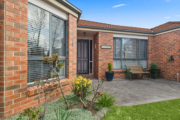 Second view of Homely house listing, 4 Kingsbury Circuit, Bowral NSW 2576