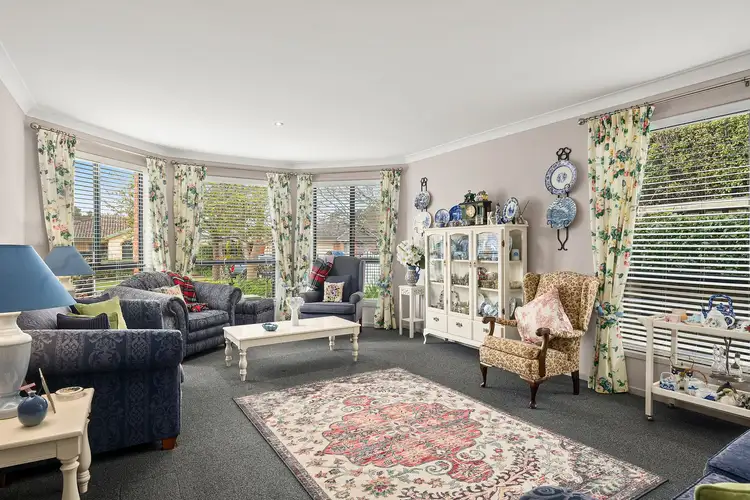 Third view of Homely house listing, 4 Kingsbury Circuit, Bowral NSW 2576
