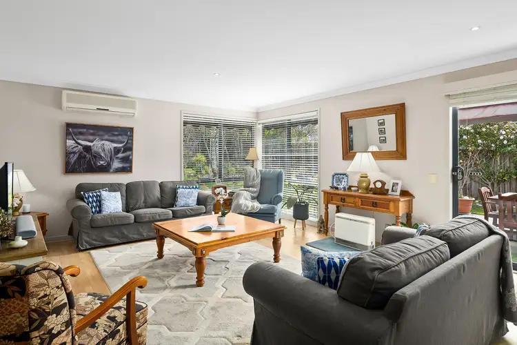 Fourth view of Homely house listing, 4 Kingsbury Circuit, Bowral NSW 2576