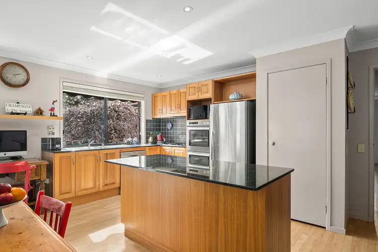 Fifth view of Homely house listing, 4 Kingsbury Circuit, Bowral NSW 2576