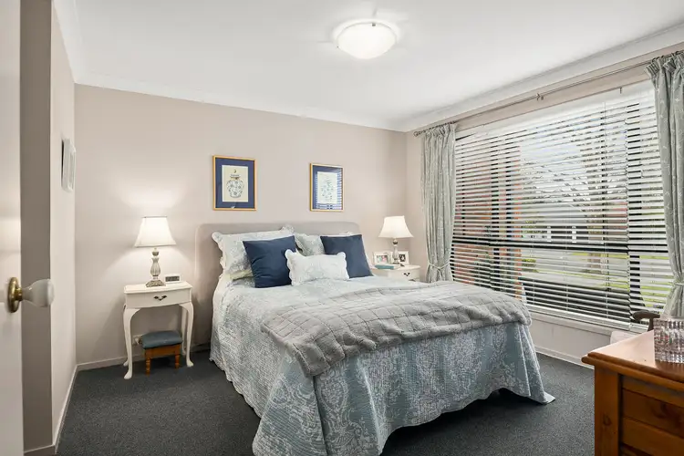Sixth view of Homely house listing, 4 Kingsbury Circuit, Bowral NSW 2576