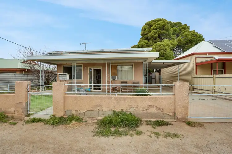 Main view of Homely house listing, 691 Chapple Street, Broken Hill NSW 2880