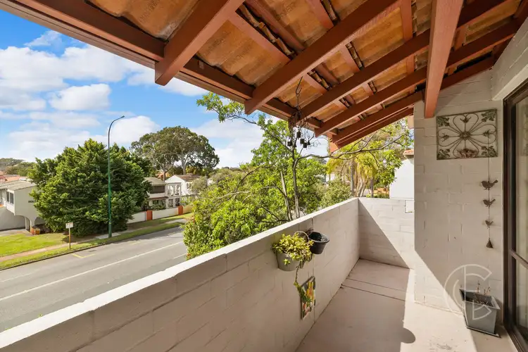 Main view of Homely apartment listing, 14/307 Cambridge Street, Wembley WA 6014