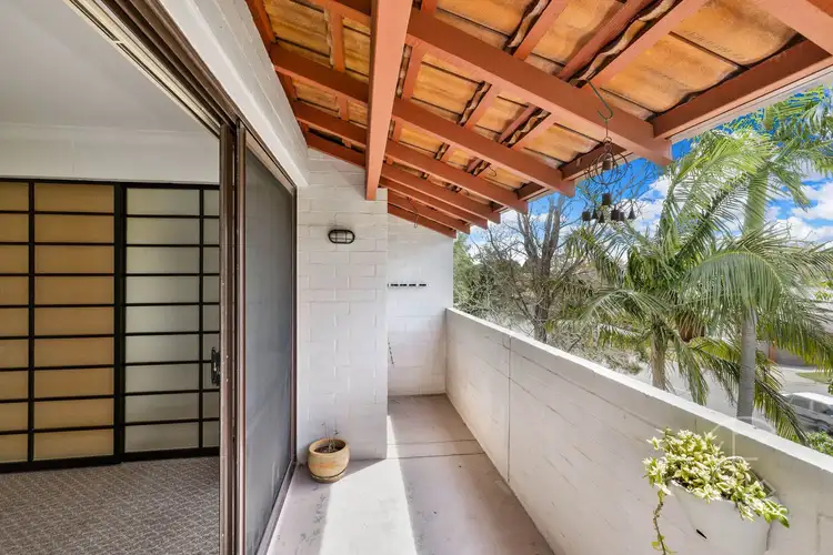 Second view of Homely apartment listing, 14/307 Cambridge Street, Wembley WA 6014