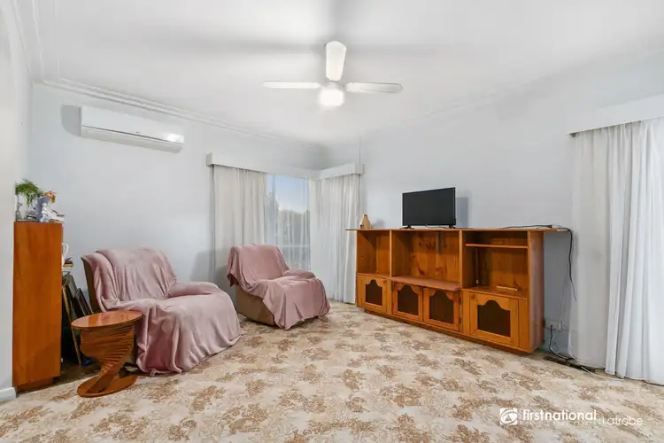 Sixth view of Homely house listing, 2 Mates Street, Traralgon VIC 3844