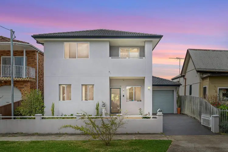 4 Shelley Street, Campsie NSW 2194