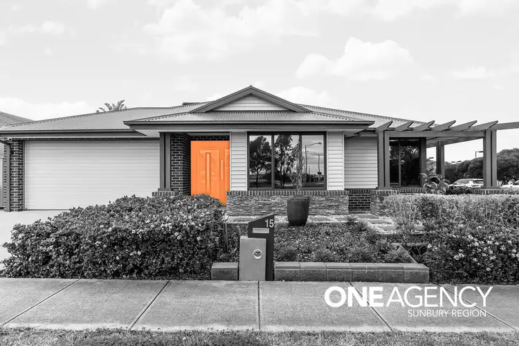 15 Sully Court, Diggers Rest VIC 3427