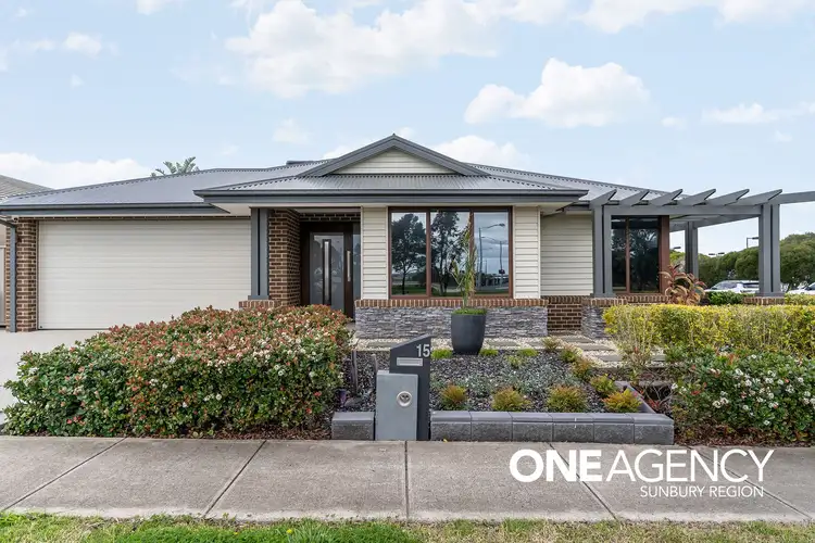 Second view of Homely house listing, 15 Sully Court, Diggers Rest VIC 3427