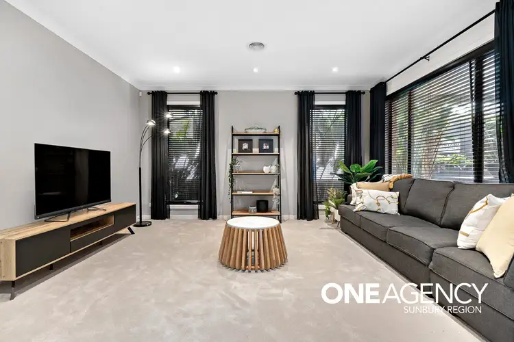 Fifth view of Homely house listing, 15 Sully Court, Diggers Rest VIC 3427