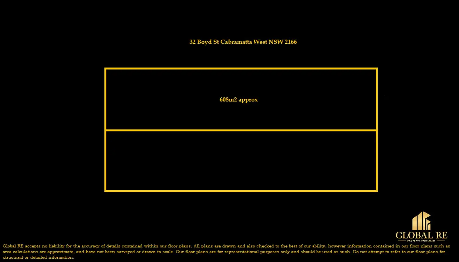 Main view of Homely house listing, 32 Boyd St, Cabramatta West NSW 2166