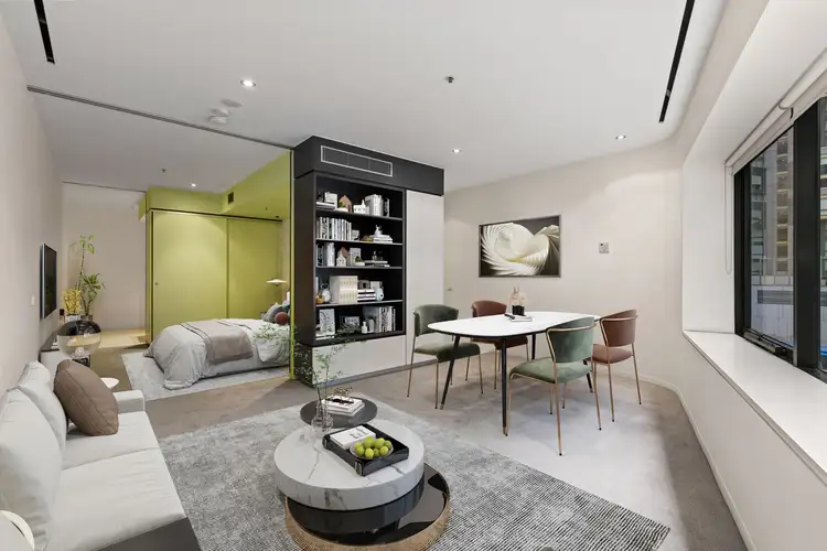 313/300 Swanston Street, Melbourne VIC 3000