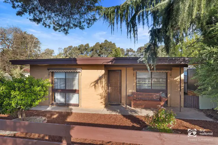 Main view of Homely house listing, 86 Holdsworth Road, North Bendigo VIC 3550