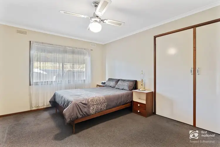 Fifth view of Homely house listing, 86 Holdsworth Road, North Bendigo VIC 3550