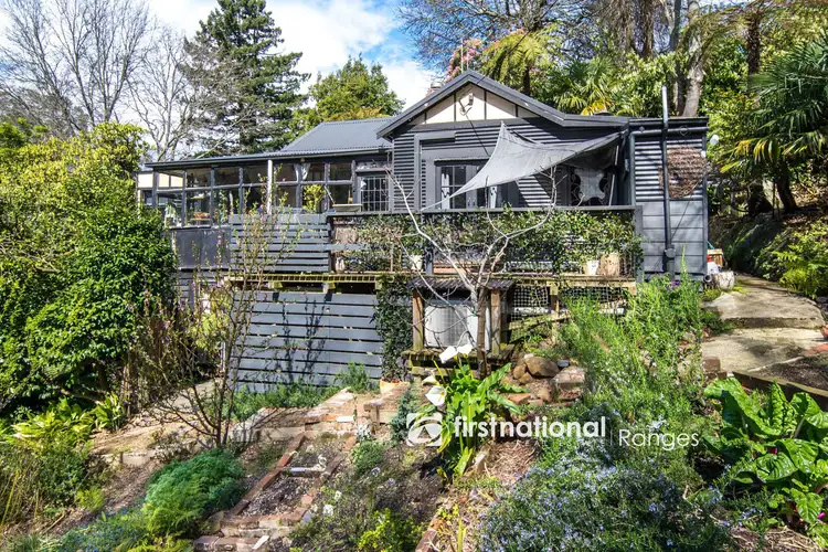 16 Wedgewood Avenue, Belgrave VIC 3160