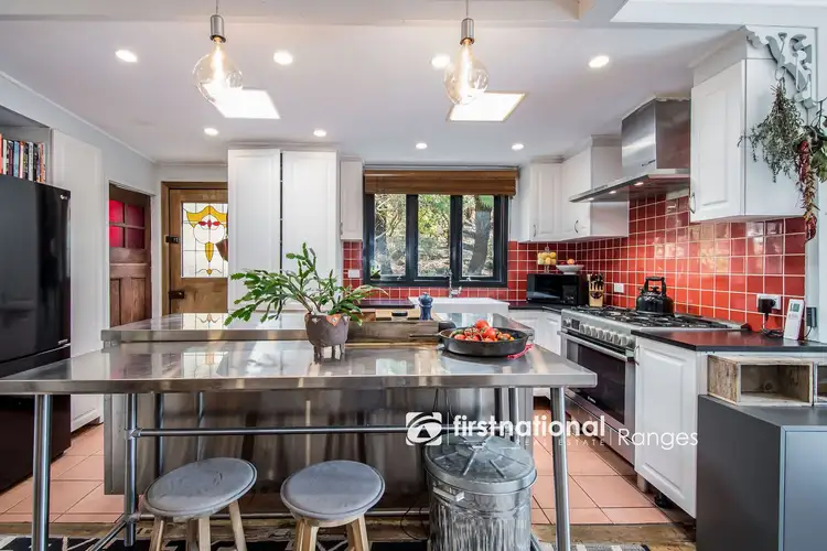 Second view of Homely house listing, 16 Wedgewood Avenue, Belgrave VIC 3160