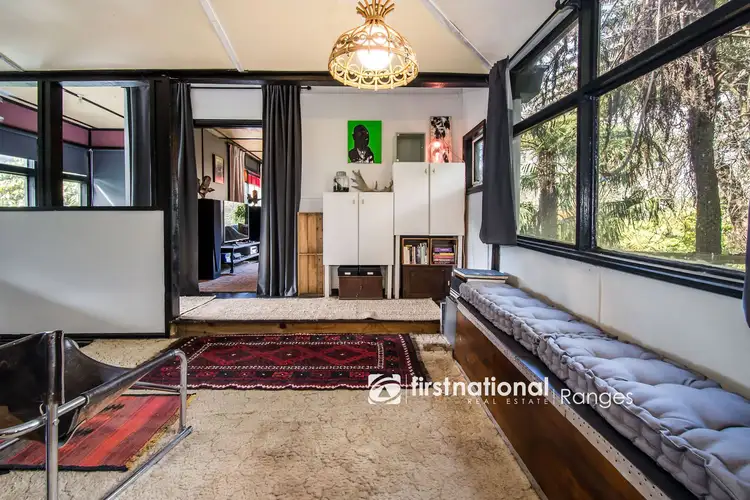 Third view of Homely house listing, 16 Wedgewood Avenue, Belgrave VIC 3160