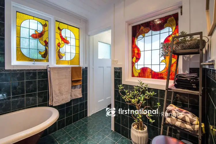 Fourth view of Homely house listing, 16 Wedgewood Avenue, Belgrave VIC 3160