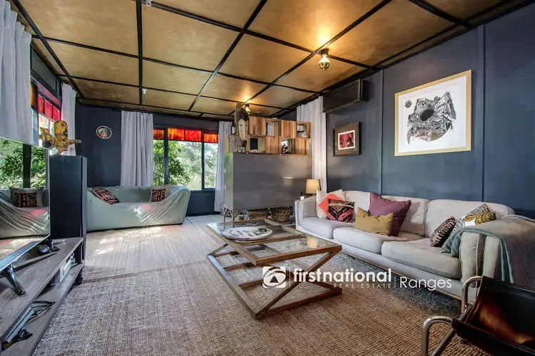Fifth view of Homely house listing, 16 Wedgewood Avenue, Belgrave VIC 3160